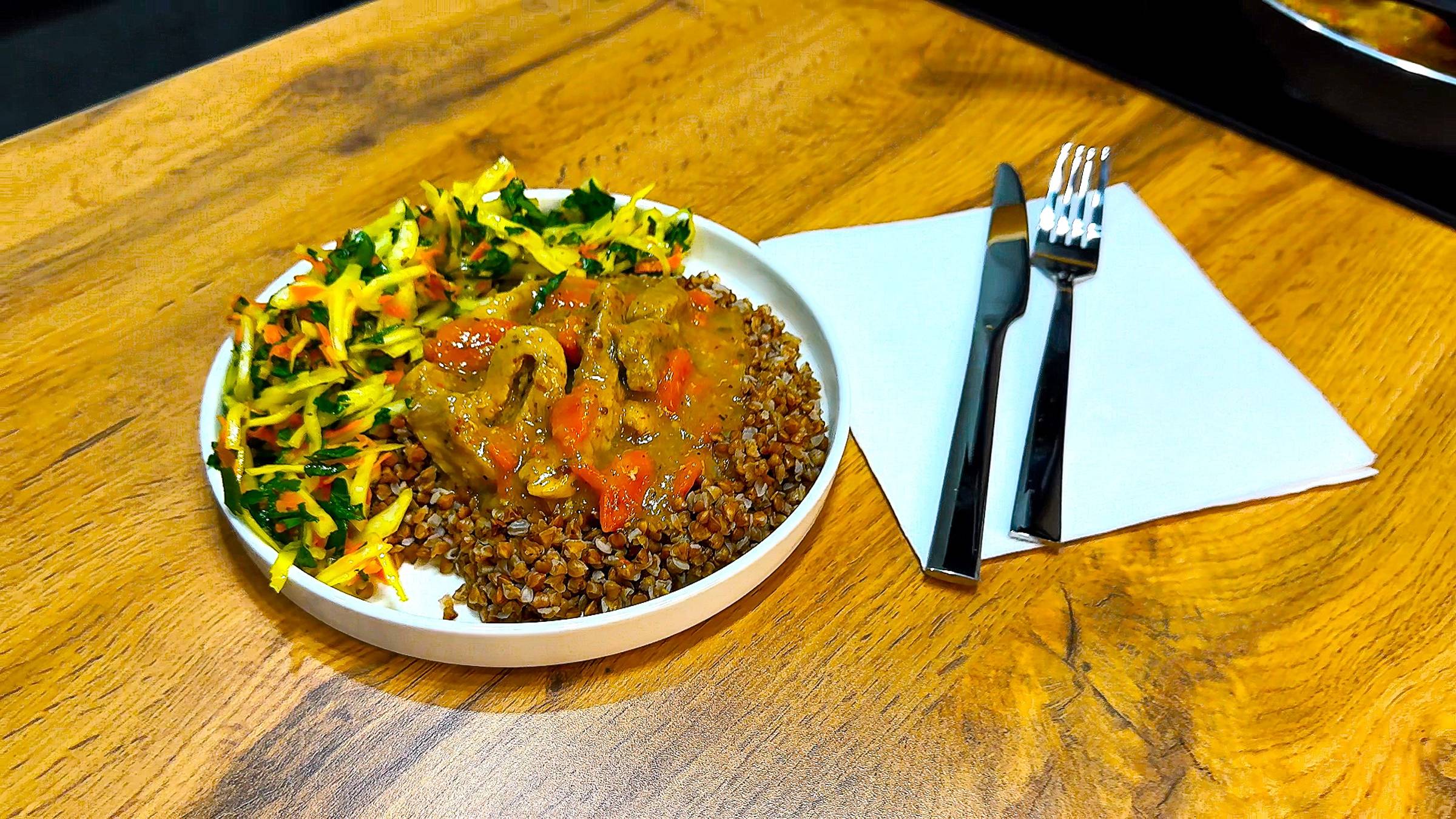 Идеи для 30-минутного Ужина, которые вы Действительно захотите приготовить