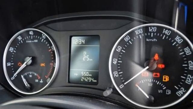 Skoda Octavia 1.4 TSi Ambiente смотреть онлайн
