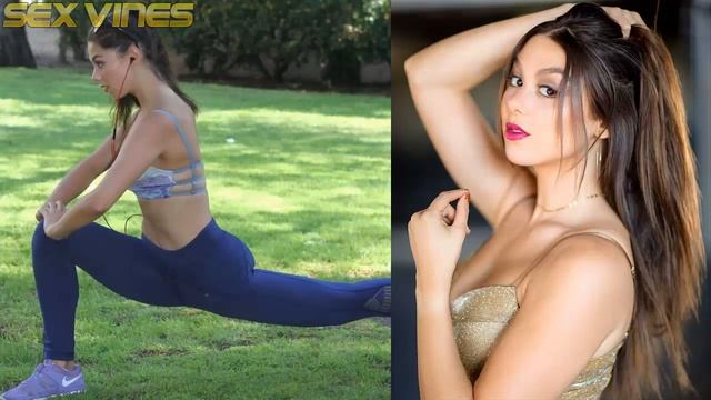 ✅Kira Kosarin Best HOT PICS - PHOTOS 2020 смотреть онлайн