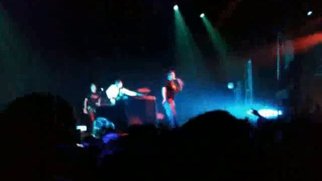 House Rockerz Vorgruppe: Scooter under the radar over the top 2010 berlin arena part2 смотреть онлайн