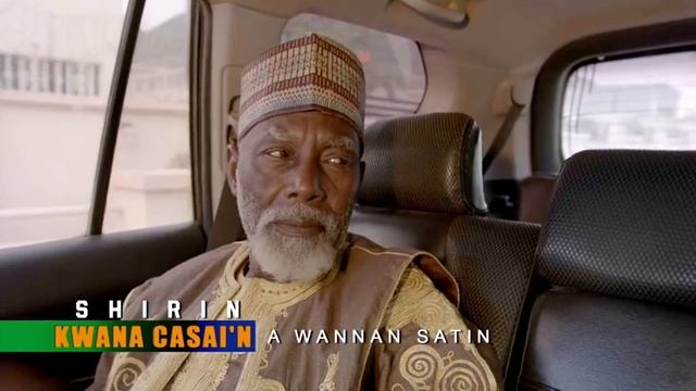 Kwana Casain | Zango Na 9 | Kashi Na 12 | AREWA24 смотреть онлайн