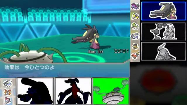 【ポケモンORAS】レート2X00オーバーのシングルレート日記＃33【2085~】 смотреть онлайн
