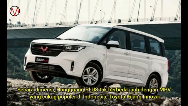 Wuling Hongguang Plus 2020 Review Indonesia Spesifikasi Dan Harga Terbaru #IMOtomotif