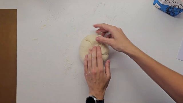 Хлеб На Закваске. Польская булка смотреть онлайн