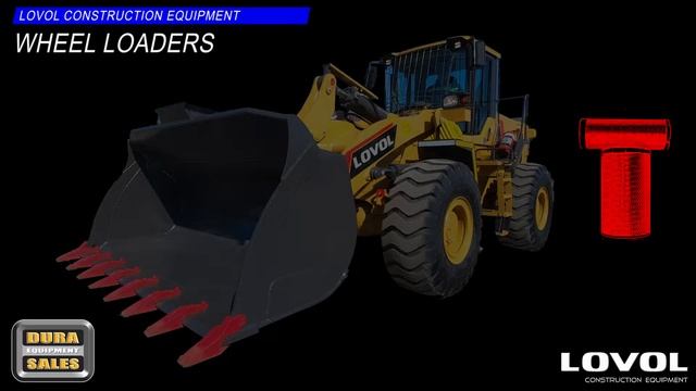Dura Equipment Sales Official Parts Warehouse смотреть онлайн