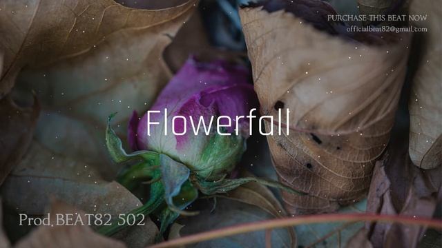 [EMO] Juice wrld X XXX tentation type beat 'Flowerfall' by BEAT82 502 смотреть онлайн