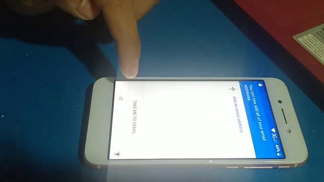 How to Bypass Cherry Mobile Flare HD 4 | No need PC | FRP Bypass | Nelson's Tips смотреть онлайн