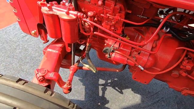 Mahindra 415 DI tractor full feature & specification with price смотреть онлайн