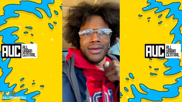 DC Young Fly Goes Off After Ross Keeps Selling Him Stank T Shirts смотреть онлайн