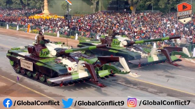 Ukroboronprom Repair करेगा Captured Russian Tanks смотреть онлайн