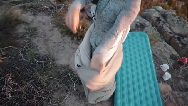 SLEEPING BAG NATUREHIKE NH20MSD02 M180 M300 M400 KANTONG TIDUR PENDAKI CAMPING BERKEMAH PIKNIK смотреть онлайн