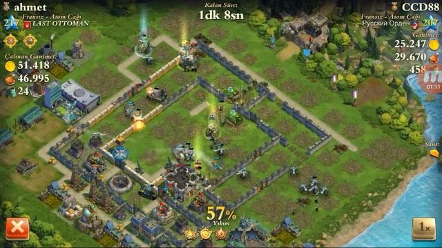 Вот так мы натягиваем русских в dominations смотреть онлайн
