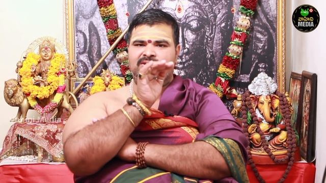 తిరుగులేని వశీకరణ మంత్రం ఇదే || Vashikaran Mantra in Telugu || Vahini Media | смотреть онлайн