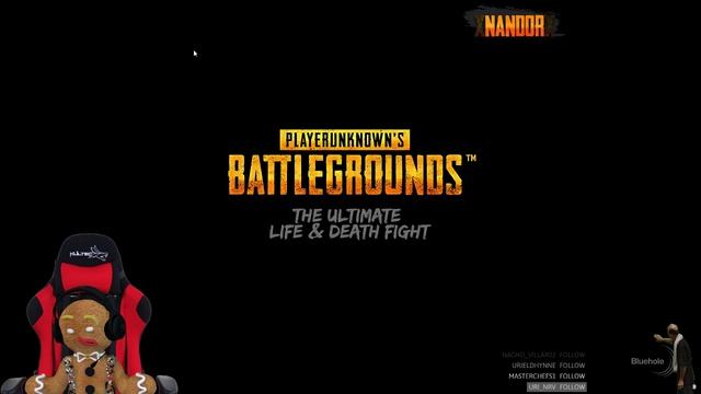 [ESP/ENG] PUBG - DUO - Coockie TIME! смотреть онлайн