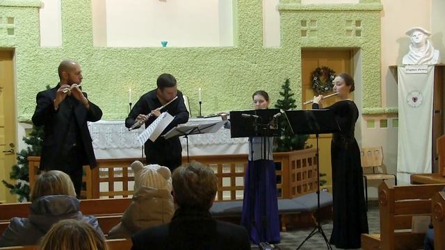 Перголези. Stabat Mater, Лакримоза