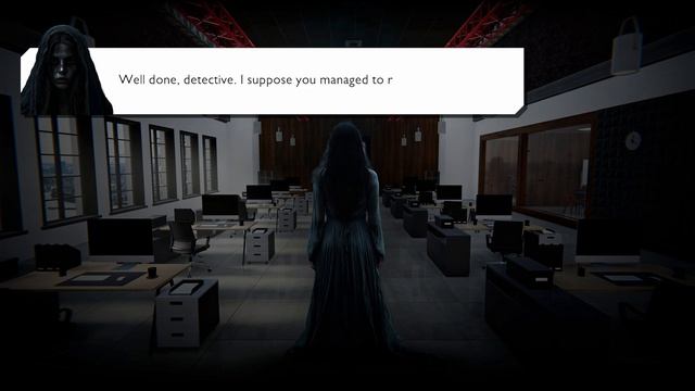The Empty Desk Demo (2025) [PC] смотреть онлайн
