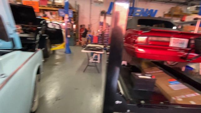 SHOP TOUR: BCM смотреть онлайн