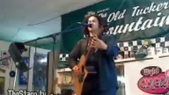 Me on TheStage.TV: "The X Man song 2 OTF 5 Feb 11" смотреть онлайн