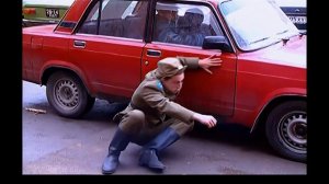 Осторожно, модерн! 2 «Сокращения в части» [Реставрированная версия 4K]