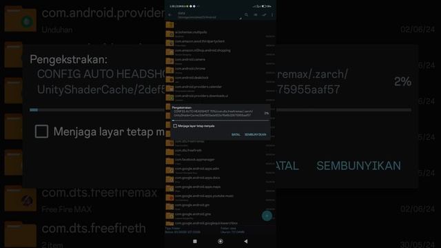 REGEDIT FF MAX & ORI🔥AUTO HEADSHOT LINK MEDIA FIRE NO PW WORK 💯💯#regedit #freefire смотреть онлайн