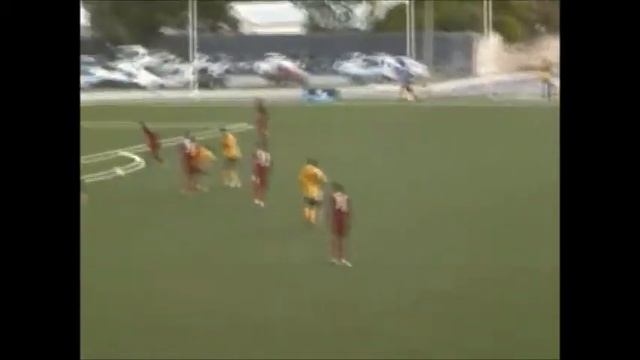 UWI GAMES 2011 (Mona Football Team) смотреть онлайн