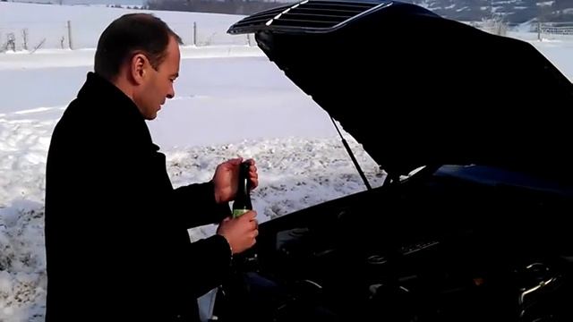 mercedes s430 4x4 vlado palsa смотреть онлайн