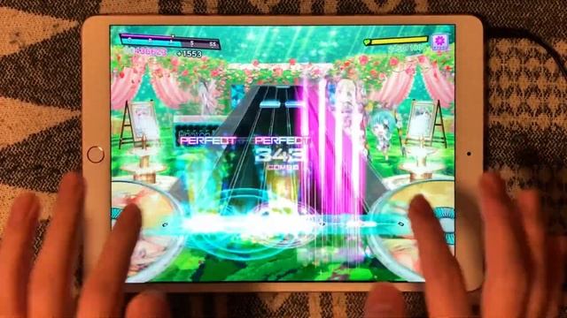 【D4DJ グルミク】GETCHA! /GIGA & KIRA (EX12/PFC/手元) Photon Maiden /cover【高音質 Groovy Mix】 смотреть онлайн