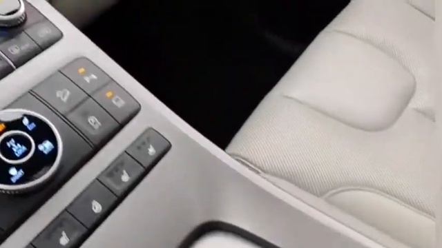 New Hyundai Palisade Calligraphy | Exterior and Interior Design. смотреть онлайн