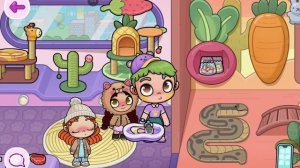 4 серия "Манюни" АААААА БА В ЯРОСТИ