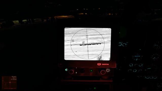 DCS Gazelle Campaign Mission 2 смотреть онлайн