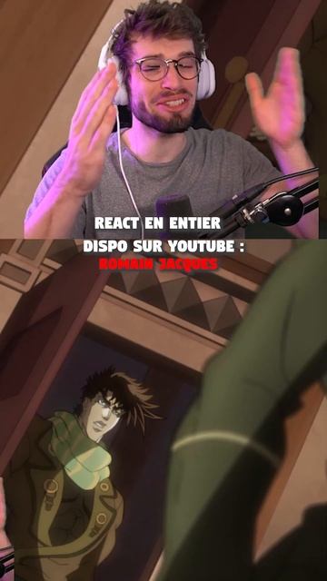 JOJO C'EST INCROYABLE смотреть онлайн