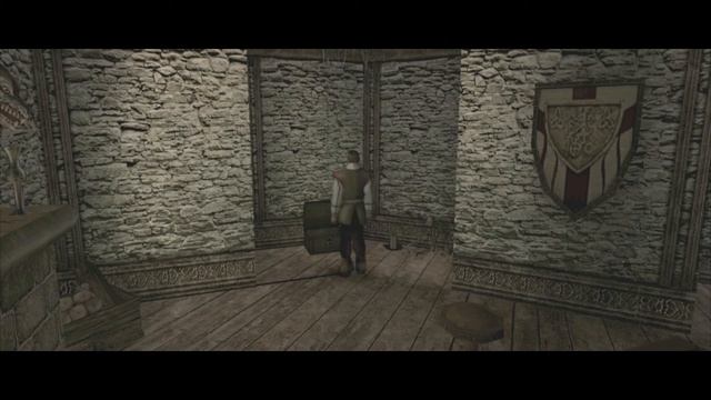 Kufer [Horror][GOTHIC MACHINIMA] смотреть онлайн