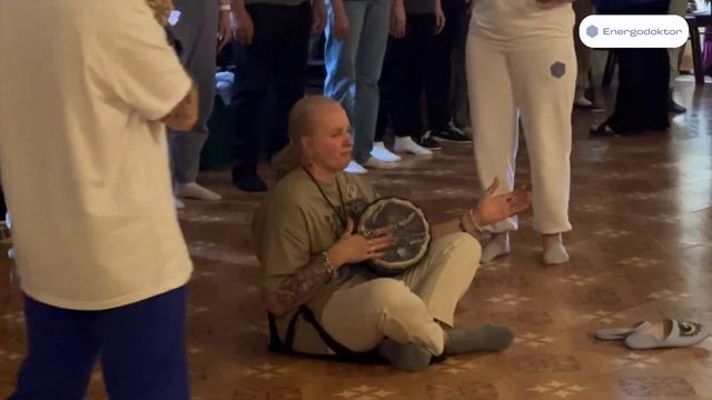 РЕТРИТ ВЫХОДНОГО ДНЯ «Почувствуй грань между физическим и духовным миром» / Фильмы о ретритах смотреть онлайн