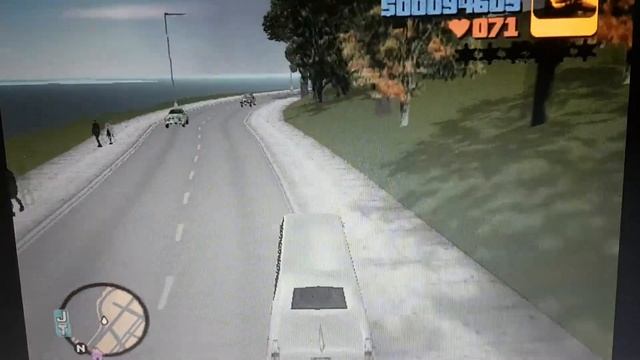 Gta3 acum o 8 ora смотреть онлайн
