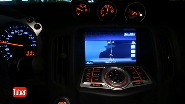 اول مرة اسوق سيارة رياضية من نيسان смотреть онлайн