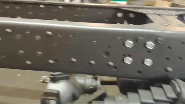 КамАЗ 6522 С ЯМЗ