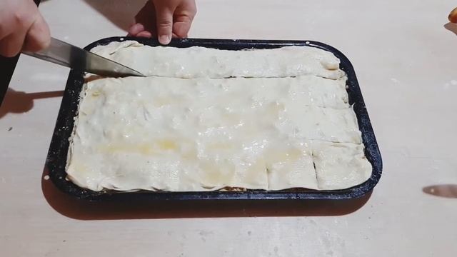 Пахлава смотреть онлайн