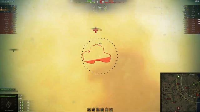 Panther - 9 Kills 4.4K DMG - Soft! - World Of Tanks смотреть онлайн