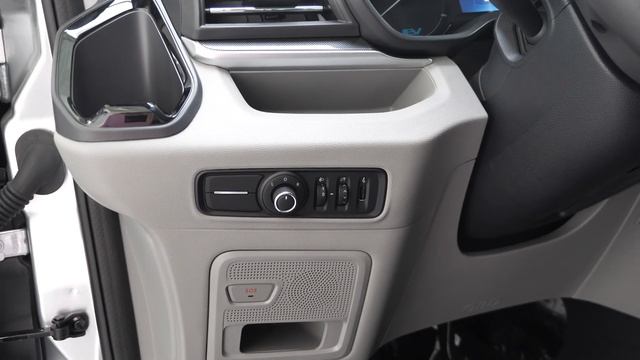 Najlepszy ELEKTRYK jaki testowałem... DOSTAWCZY!⚡️Maxus E-Deliver 9 TEST W TRASIE смотреть онлайн