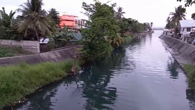 PAANO PUMUNTA NG DAVE AUTO PARTS GALING KA NG CERES TERMINAL DGTE. GUYS!!! смотреть онлайн