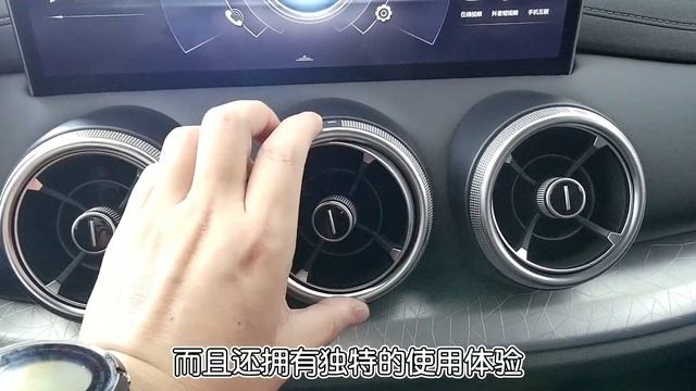 体验充满年轻活力感2021款WEY VV5 смотреть онлайн