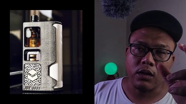 Jom Borak Pasal Platform DOTAIO di Penghujung 2022 смотреть онлайн