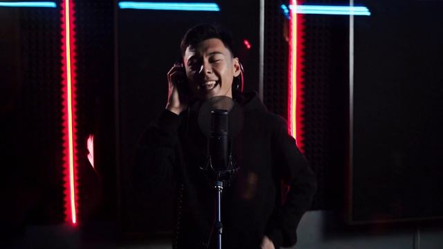 Modern Talking - Medley (cover by Almas Demezhanov) смотреть онлайн
