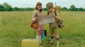 Королевство полной луны (2012) — Русский трейлер