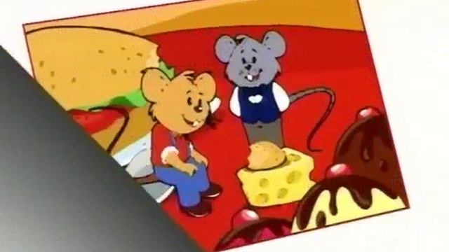 The Town Mouse and the Country Mouse Part 4 Spotlight 2 Module 4 pp. 94-95 смотреть онлайн