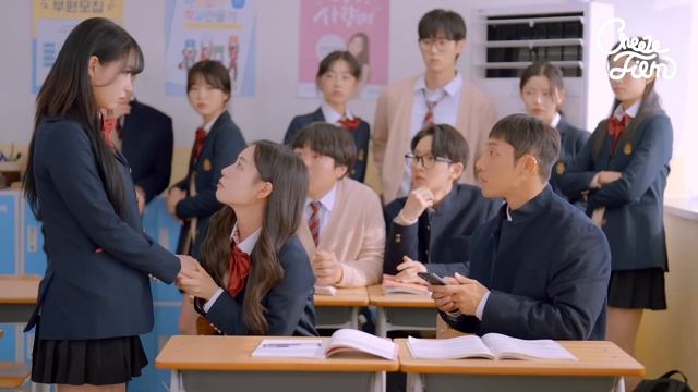 나는 친구가 없다 смотреть онлайн