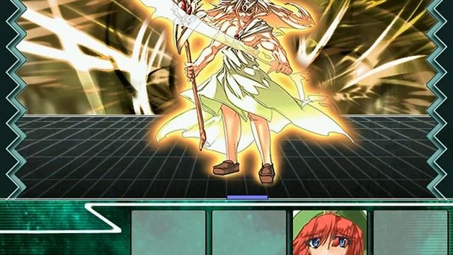 Touhou Labyrinth - Best Tank Ever смотреть онлайн