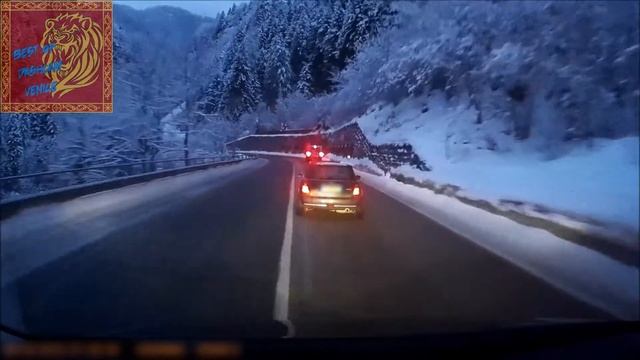 Best of Dashcam Venice - On Duty 82 смотреть онлайн