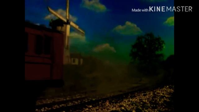 Thomas the tank engine theme season 11 in pitch black смотреть онлайн