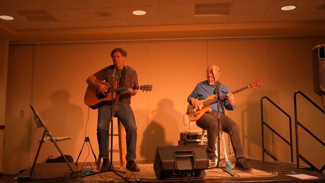 DB Lambert & Link Hansen When You Cry CWAG 1-21-2023 смотреть онлайн